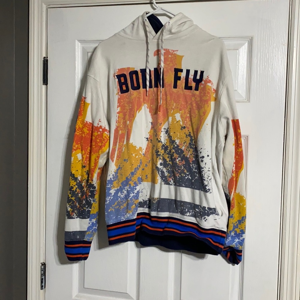Men’s hoodie